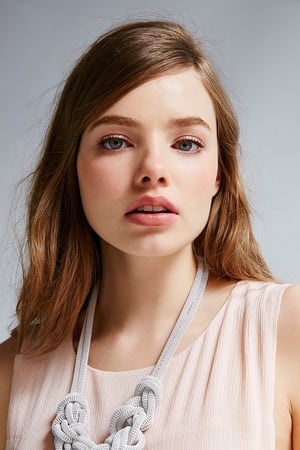 Kristine Froseth Image