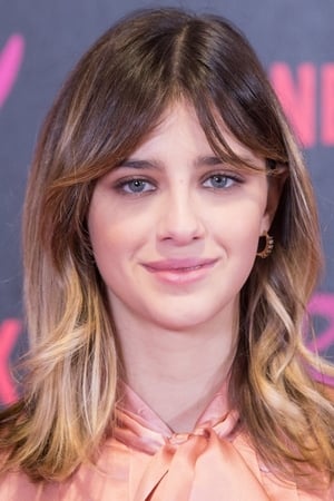 Benedetta Porcaroli Image