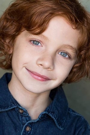 Kayden Alexander Koshelev Image