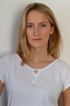 Allegra Marland Image