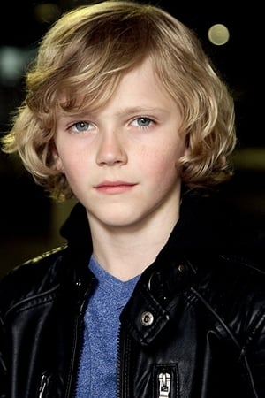 Tristan Riggs Image