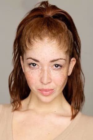 Natasha Culzac Image