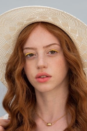 Lily Newmark Image