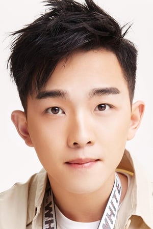 Guansen Ding Image
