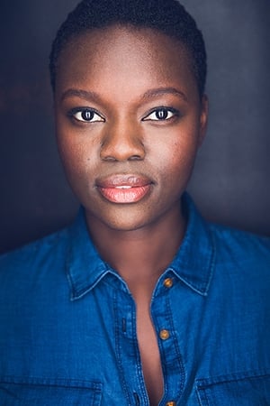 Shaunette Renée Wilson Image