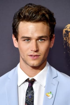 Brandon Flynn Image