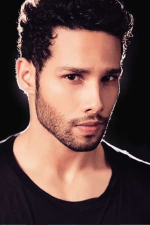 Siddhant Chaturvedi Image