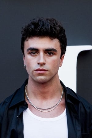 Itzan Escamilla Image