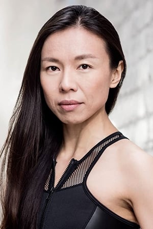 Angela Yeoh Image