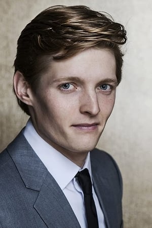 Gordon Harper Image