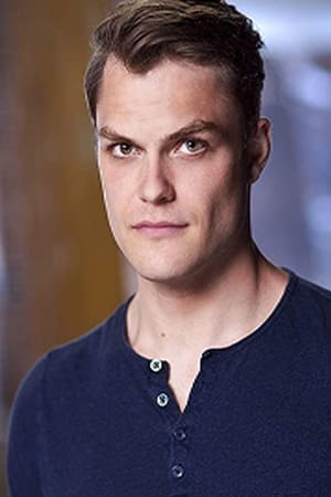 Cory Lipman Image