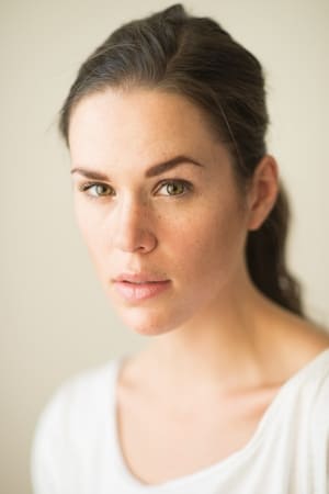 Olga Plojhar Bursikova Image