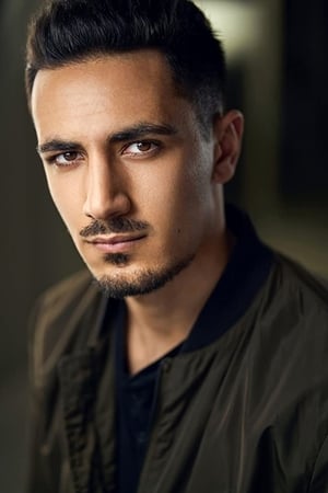 Ardy Ramezani Image