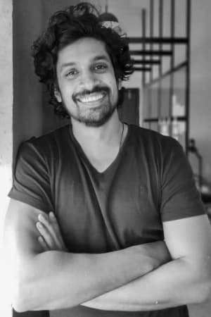 Arjun Radhakrishnan Image