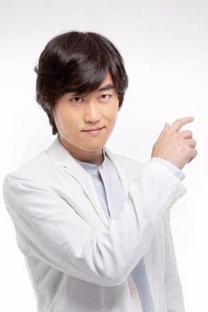 Benyu Zhang Image