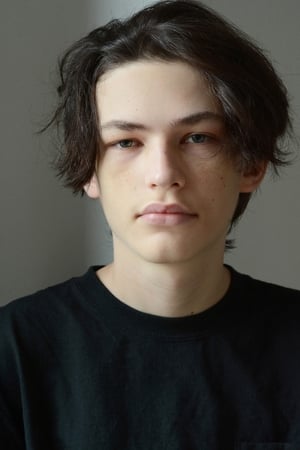 Luke Prael Image