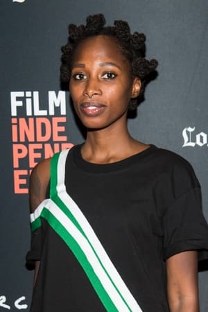 Mariama Diallo Image