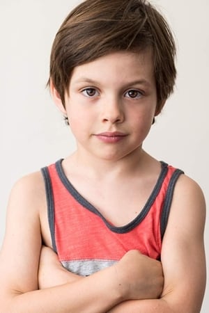 Asher Miles Fallica Image