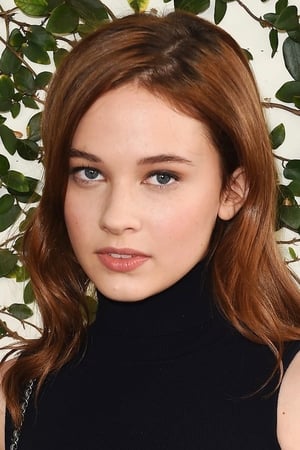 Cailee Spaeny Image
