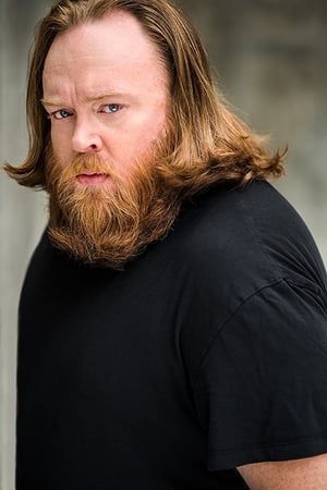 Nevin Burkholder Image
