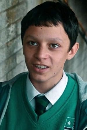 Daniel Frogson Image