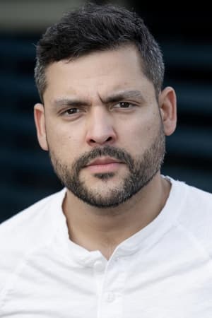Kenneth Trujillo Image