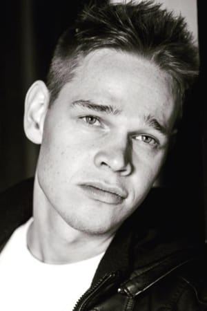 Jake Brown Image