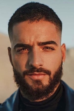 Maluma Image