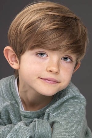 Billy Jenkins Image