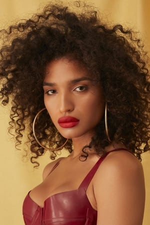 Indya Moore Image
