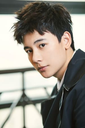 Xianxu Hu Image