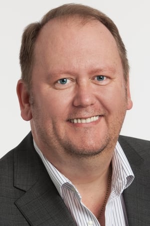 Buddy Campbell Image