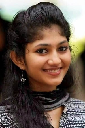 Drishya Raghunath Image