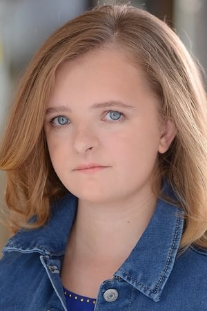 Milly Shapiro Image