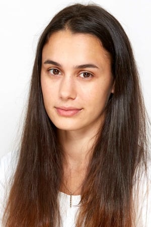 Camilla Wolfson Image