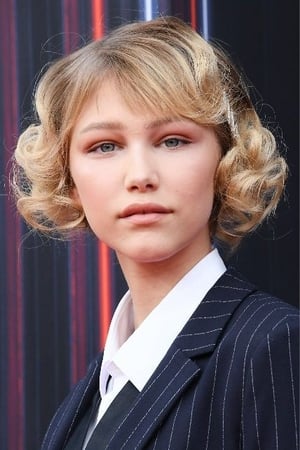 Grace VanderWaal Image