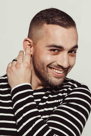 Dali Benssalah Image