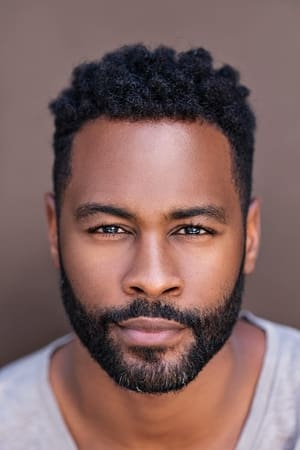 Justin Marcel McManus Image