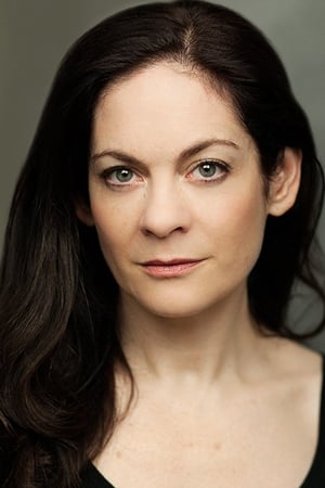 Jennifer K Preston Image