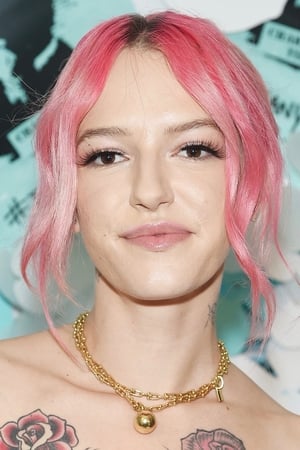 Bria Vinaite Image