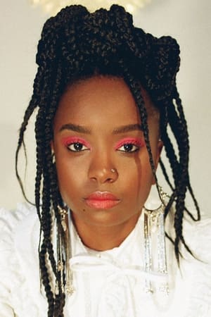 KiKi Layne Image