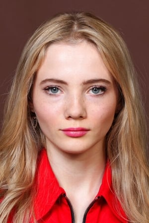 Freya Allan Image