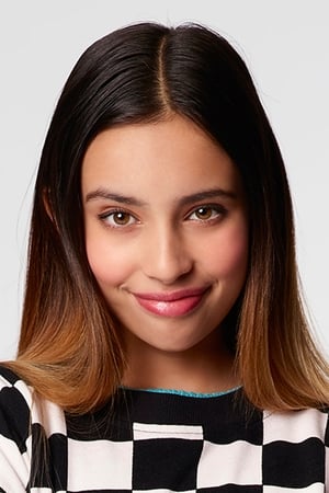 Kylie Cantrall Image