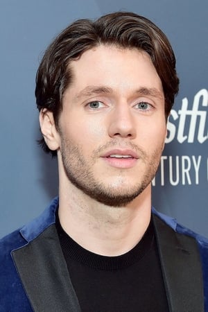 James Scully Image