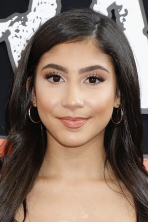 Isabella Ferreira Image