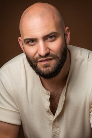 Huw Novelli Image