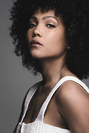 Jasmine Mathews Image