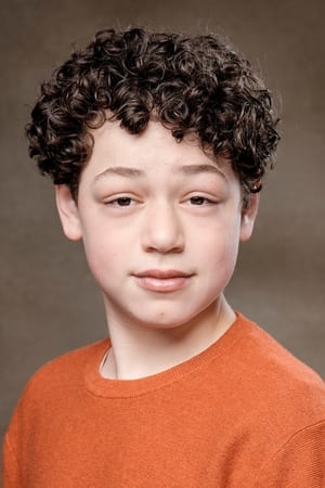 Julian Lerner Image