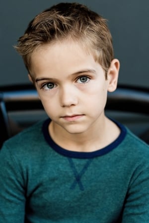 Gavin Warren Image