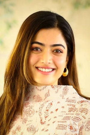 Rashmika Mandanna Image